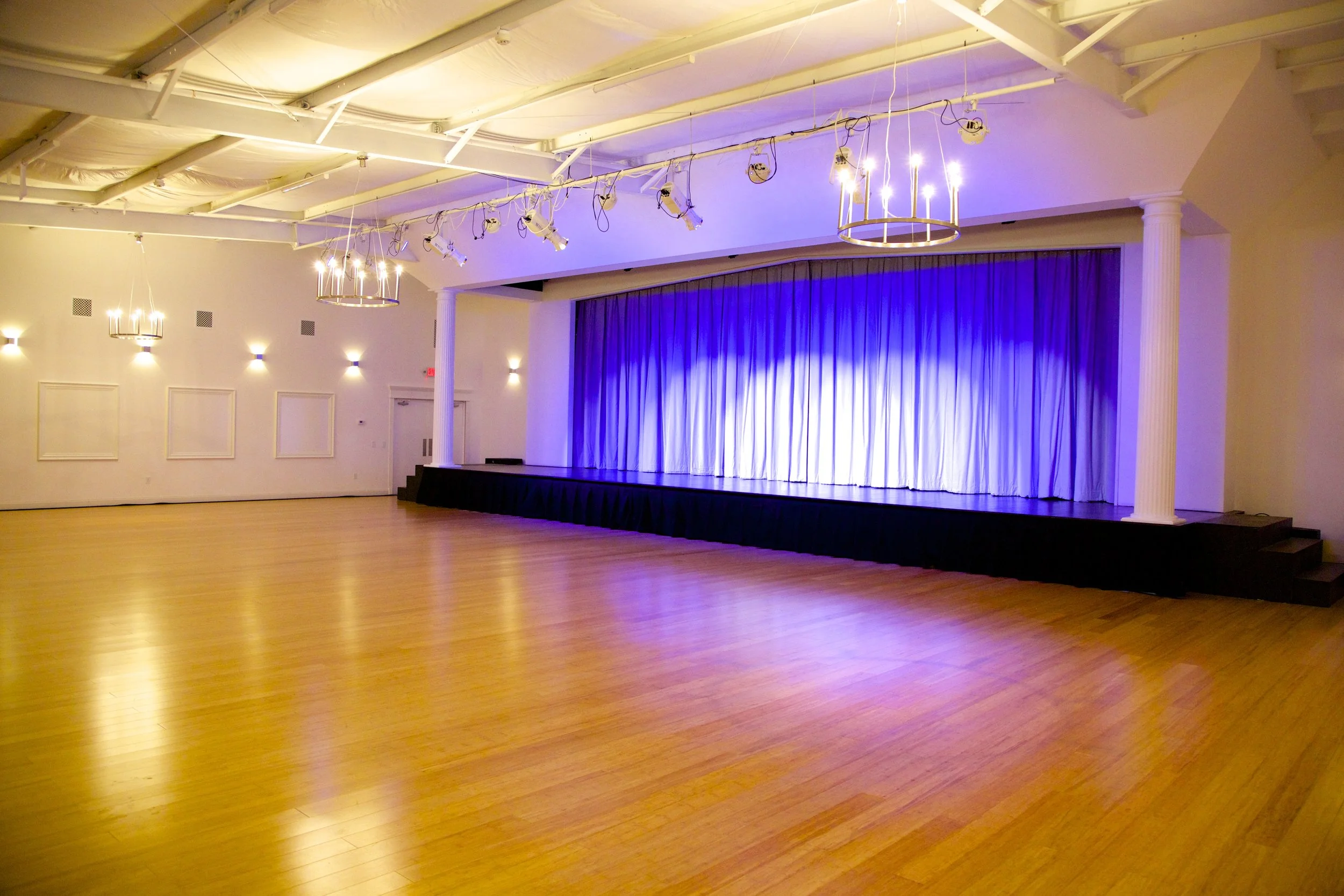 Gallatin Theatre and Ballroom - CenterStage Events