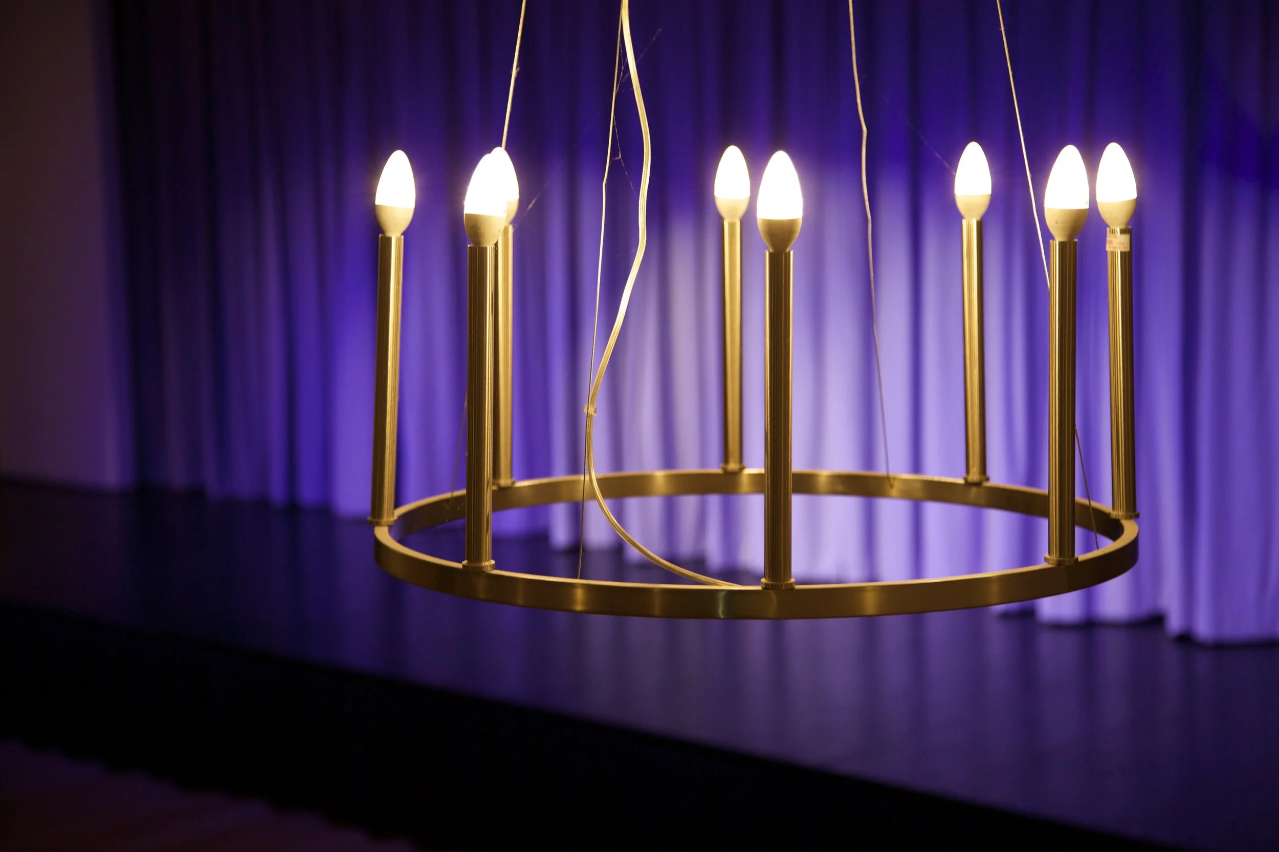 Gallatin Ballroom and Theatre - CenterStage Events