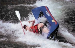 Doing what I love--gracefully!