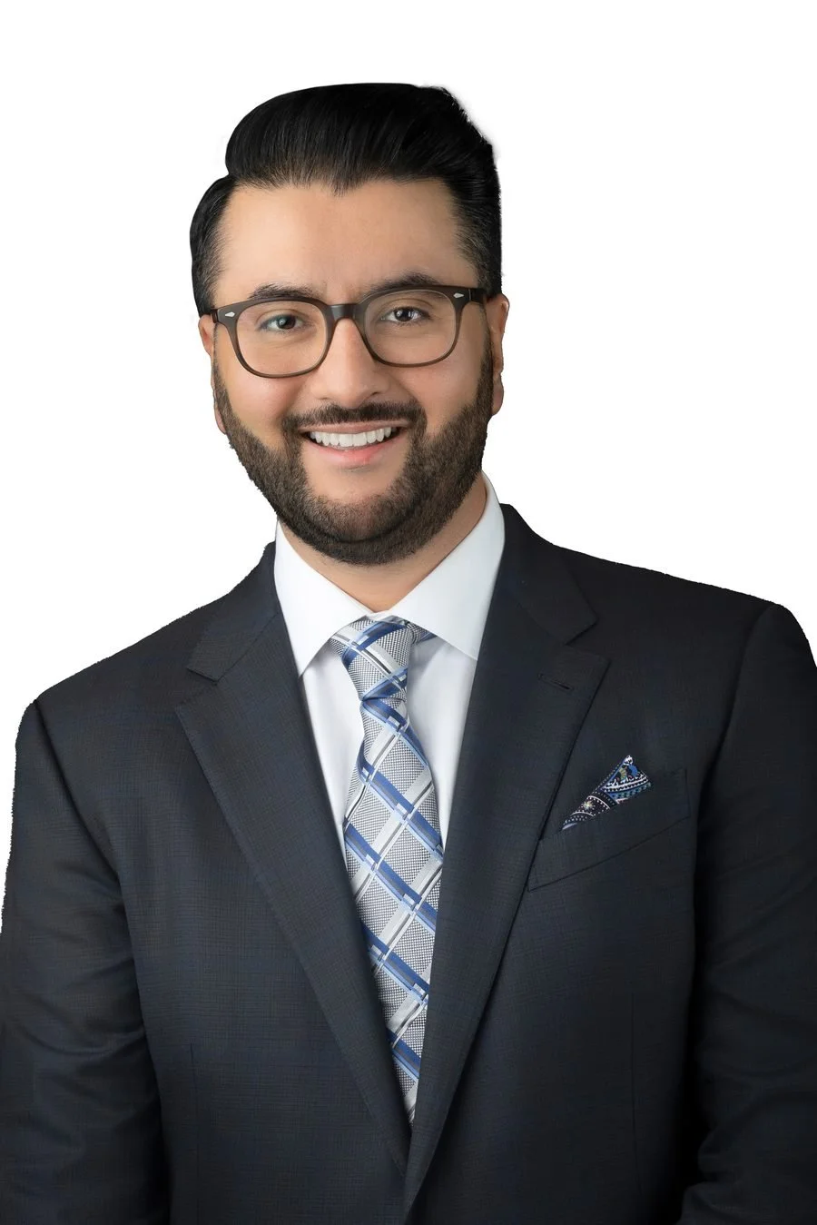 Masi Bardi, Oakwyn Realty