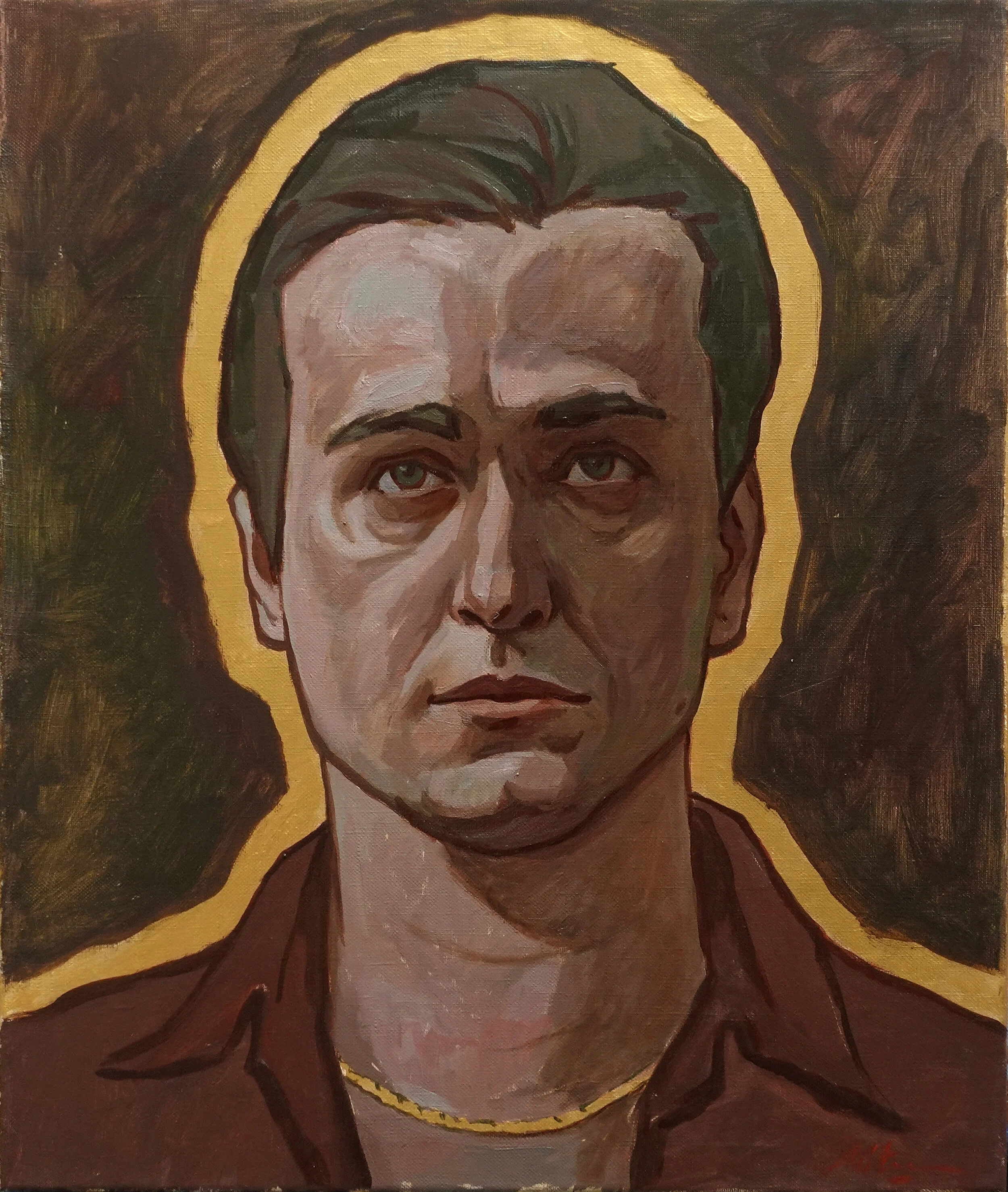 Oilyoil как продать картину