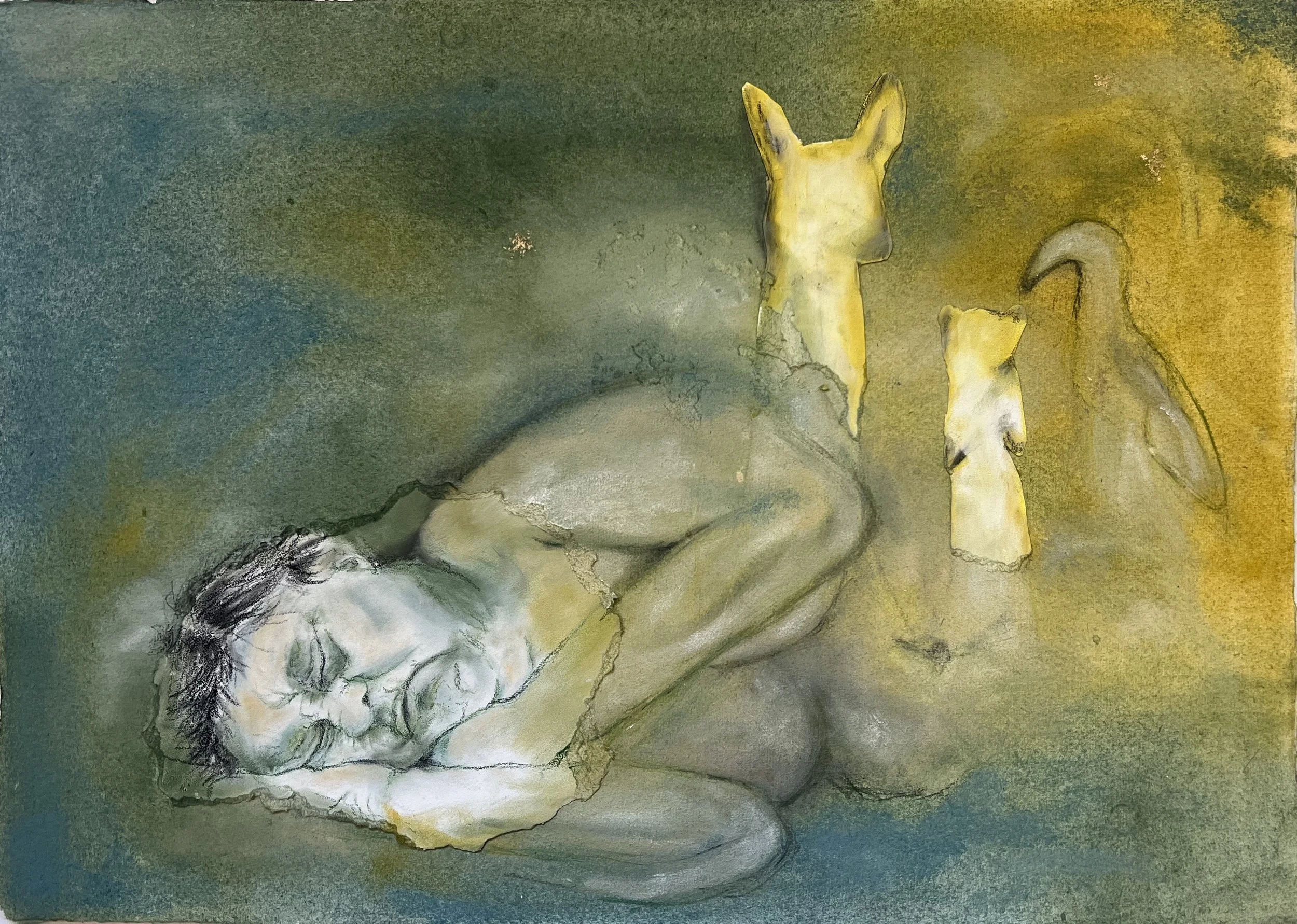 Before Dawn_Lauri Smith.jpg