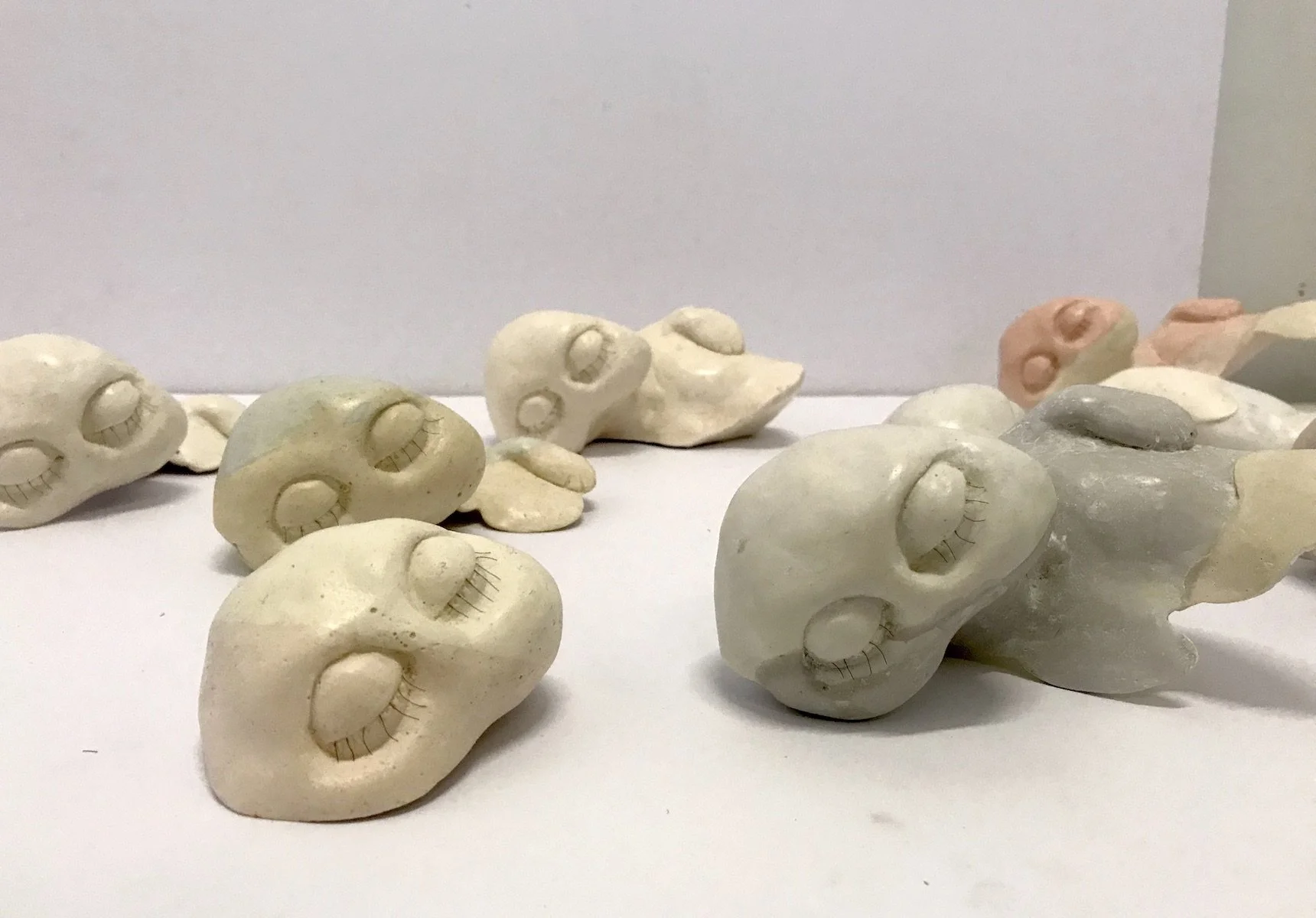 Pastel Dreams Edition 8