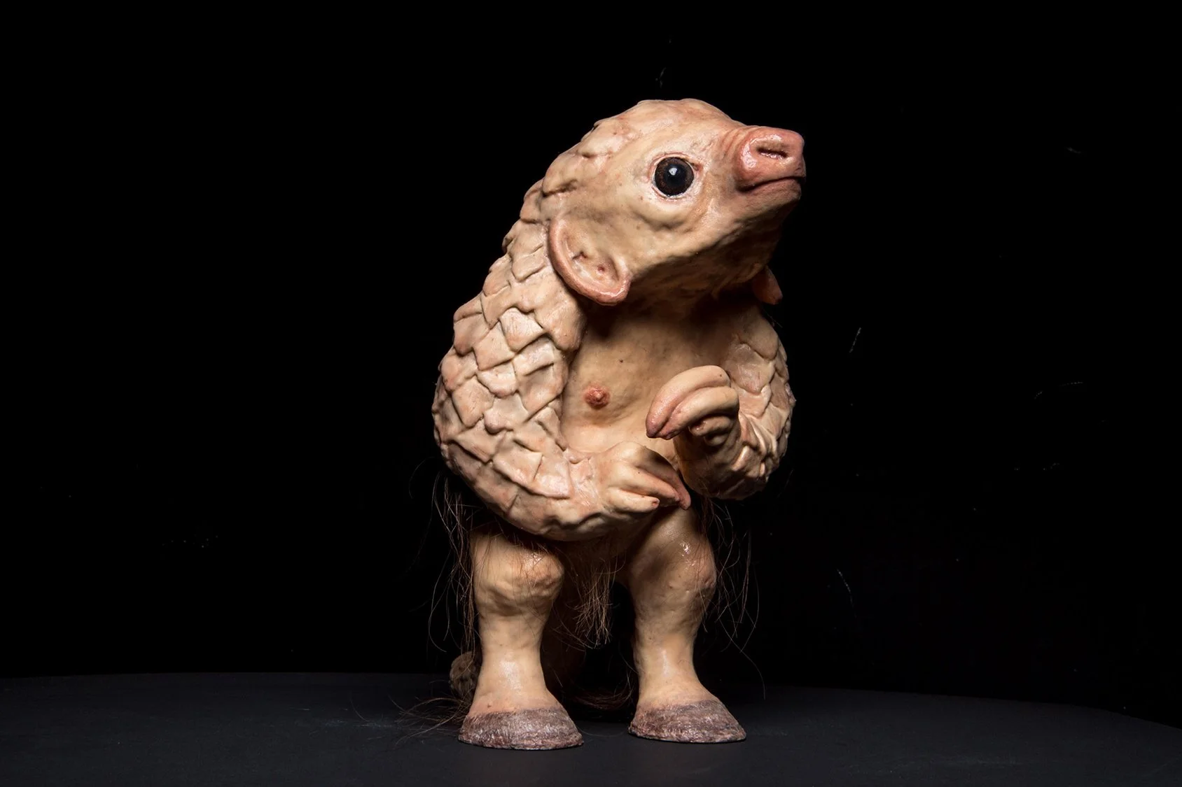 'Fremble... The Whole Universe is Contained Within Us'