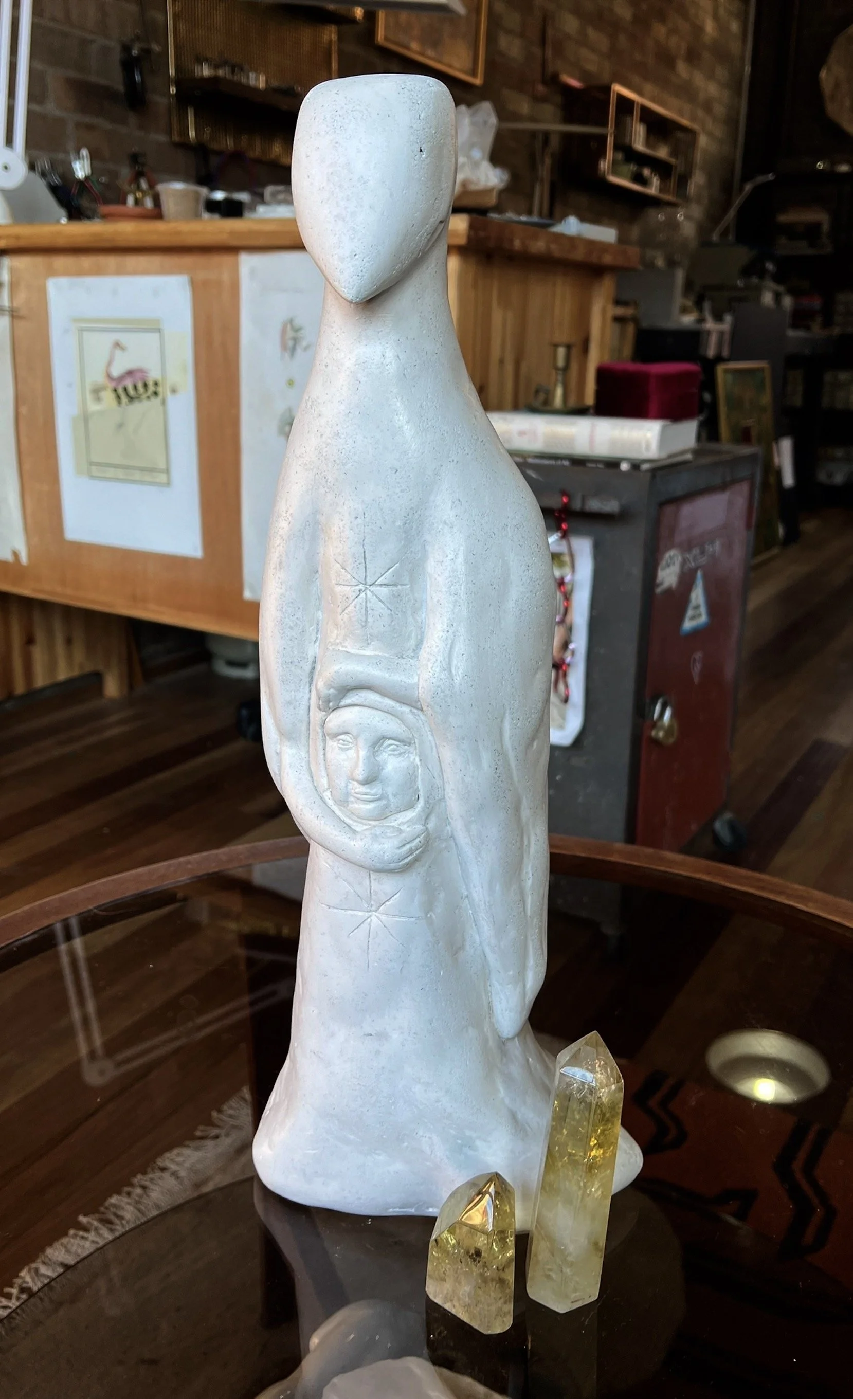 2.  Lauri Smith_Beings.jpg