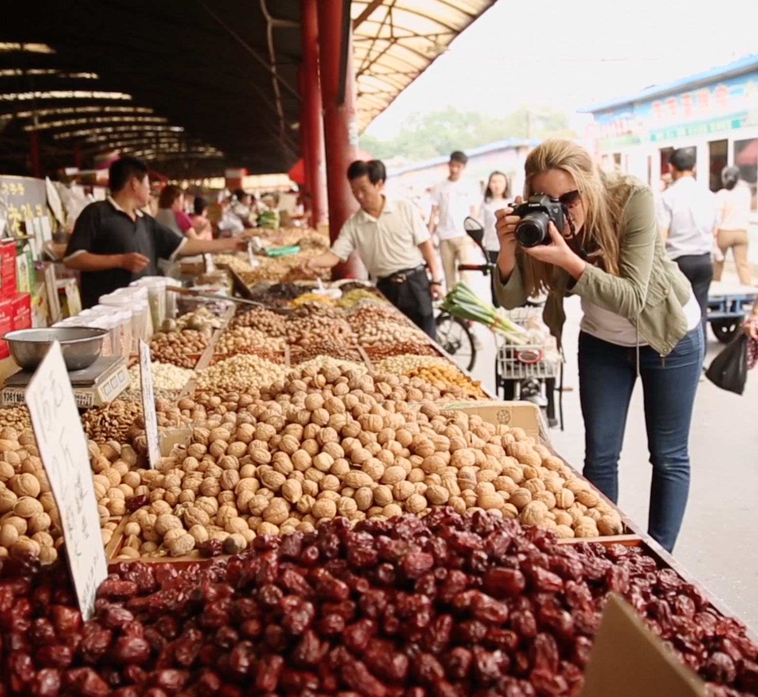 Exploring China's Regional Cuisine With Quest Magazine