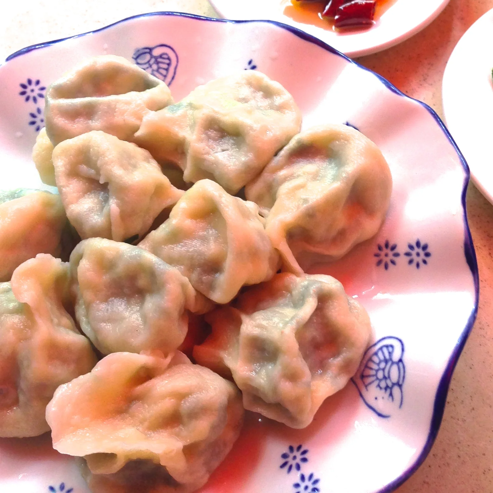 Video: How To Make Chinese Dumplings