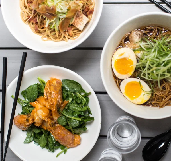 The Best New Restaurant + Bar Openings Around The Globe This January
