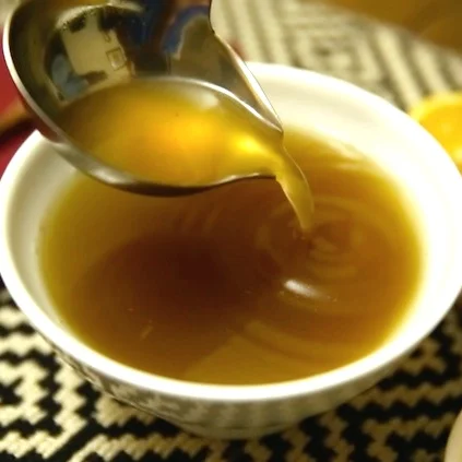 How To Make Bone Broth, A Cross-Cultural Cure For What Ails You