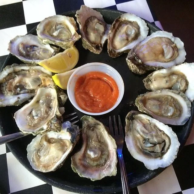 My Best Bites In New Orleans For Mardi Gras And Beyond