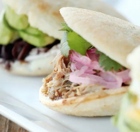 The Best Sandwiches From Around The Globe In L.A.