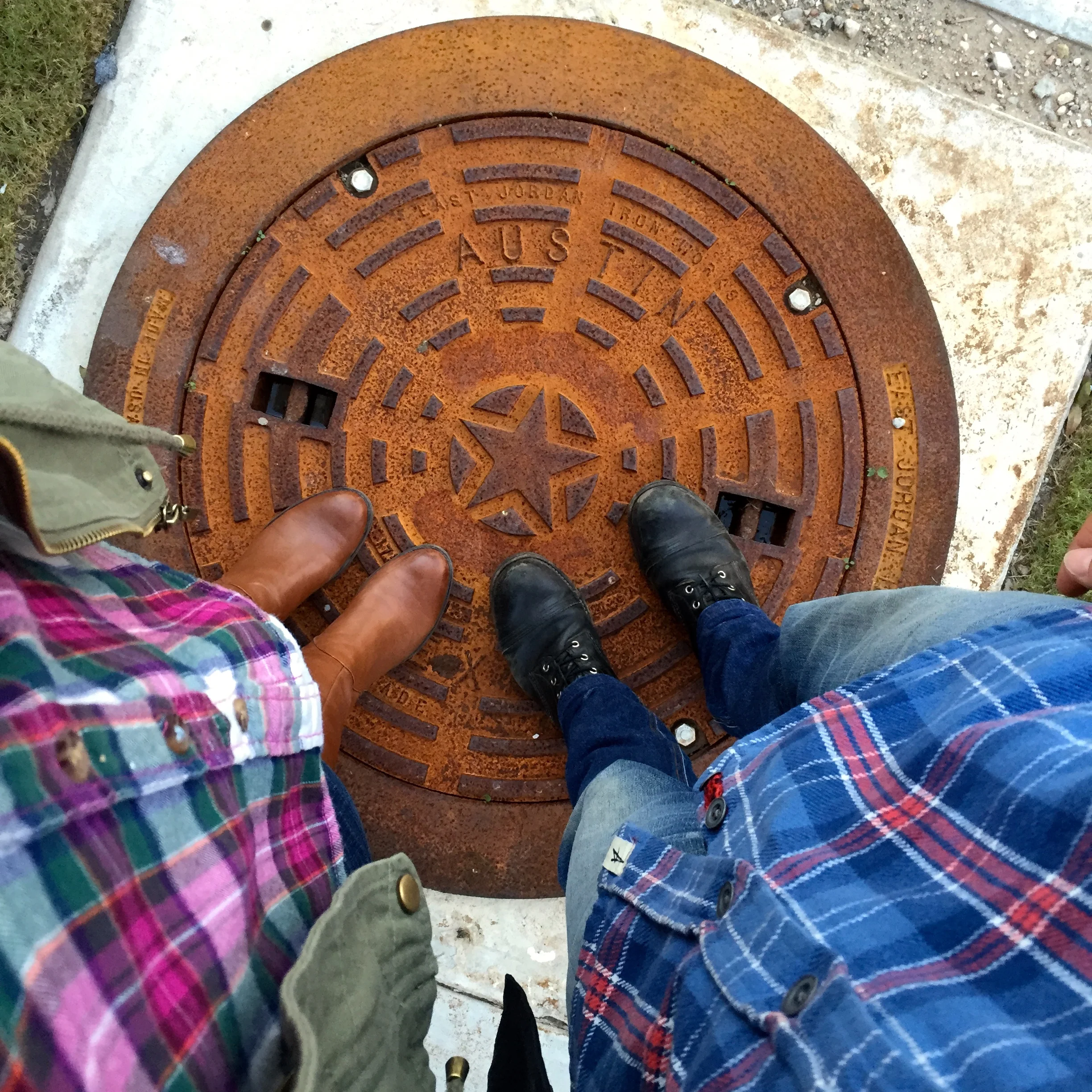 Where To Eat In Austin For SXSW