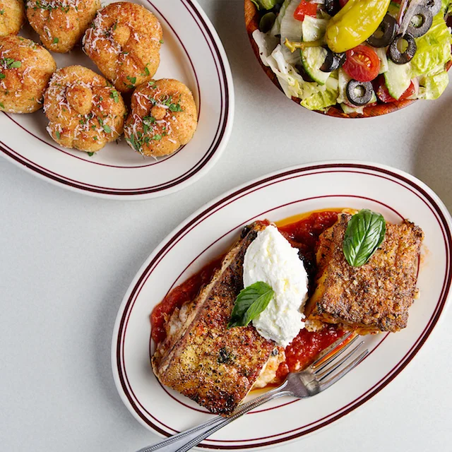 The Best New Restaurant + Bar Openings Around The Globe This March