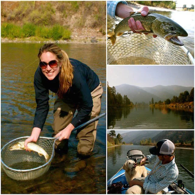 Hunting And Fishing Excursions Worth Traveling For