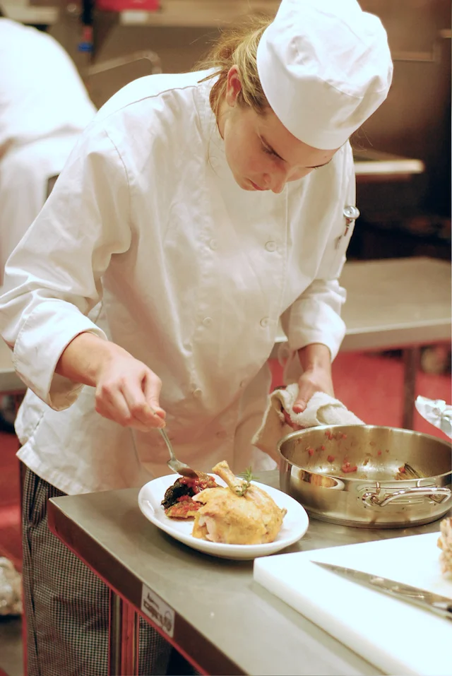 Cool Cooking Classes Around The World For Every Kind of Food Geek