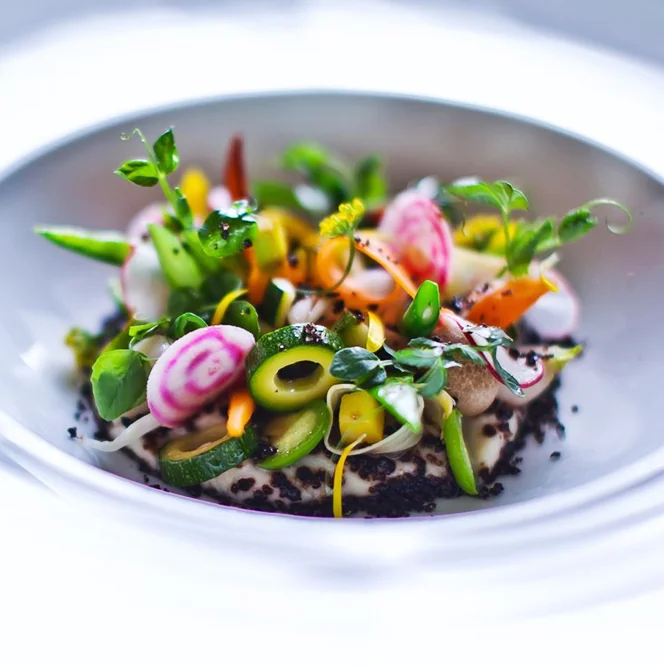 Exciting Restaurant News And Openings Around The Globe This April