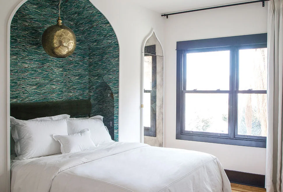 My Fave Design Hotels In L.A.