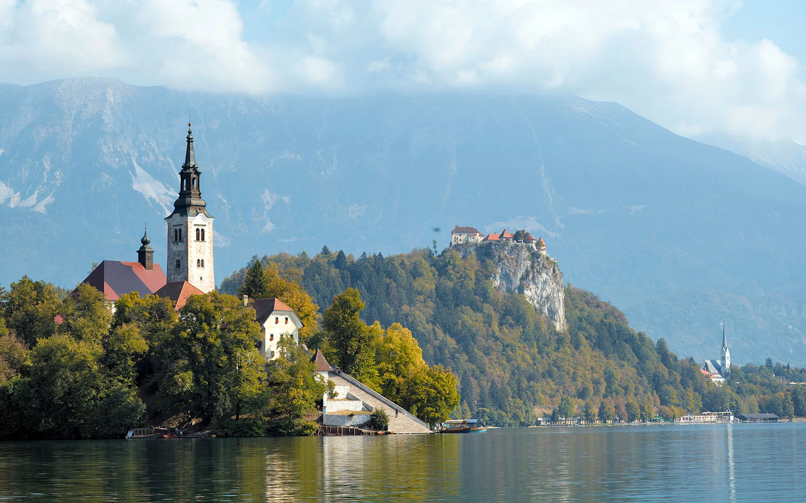 10 Off-The-Beaten-Path, Undiscovered Destinations