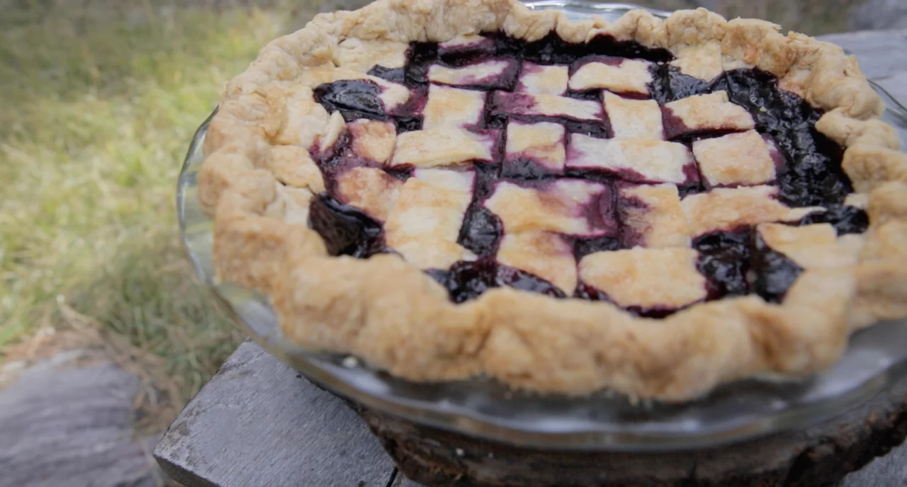 How To Make The Best Pie Crust For Thanksgiving