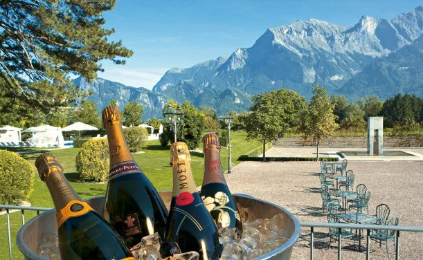 Global Food News For Departures Mag