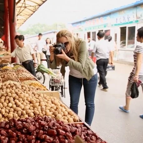 Best Travelers To Follow On Snapchat