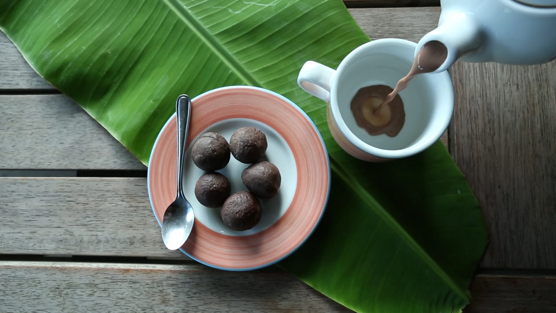 How Chocolate is Made on the Island of Grenada