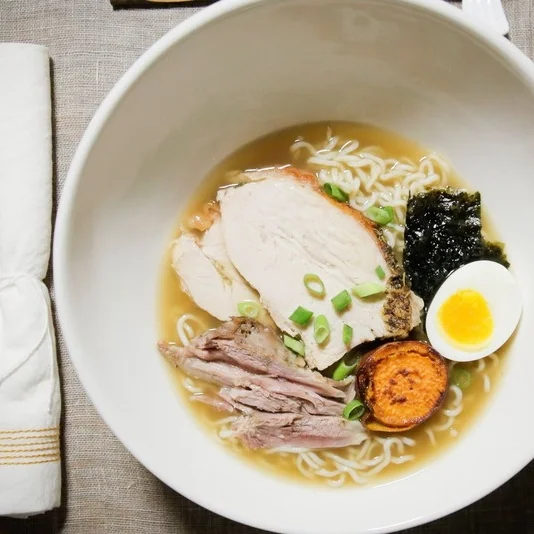 krista simmons turducken ramen thanksgiving.jpg