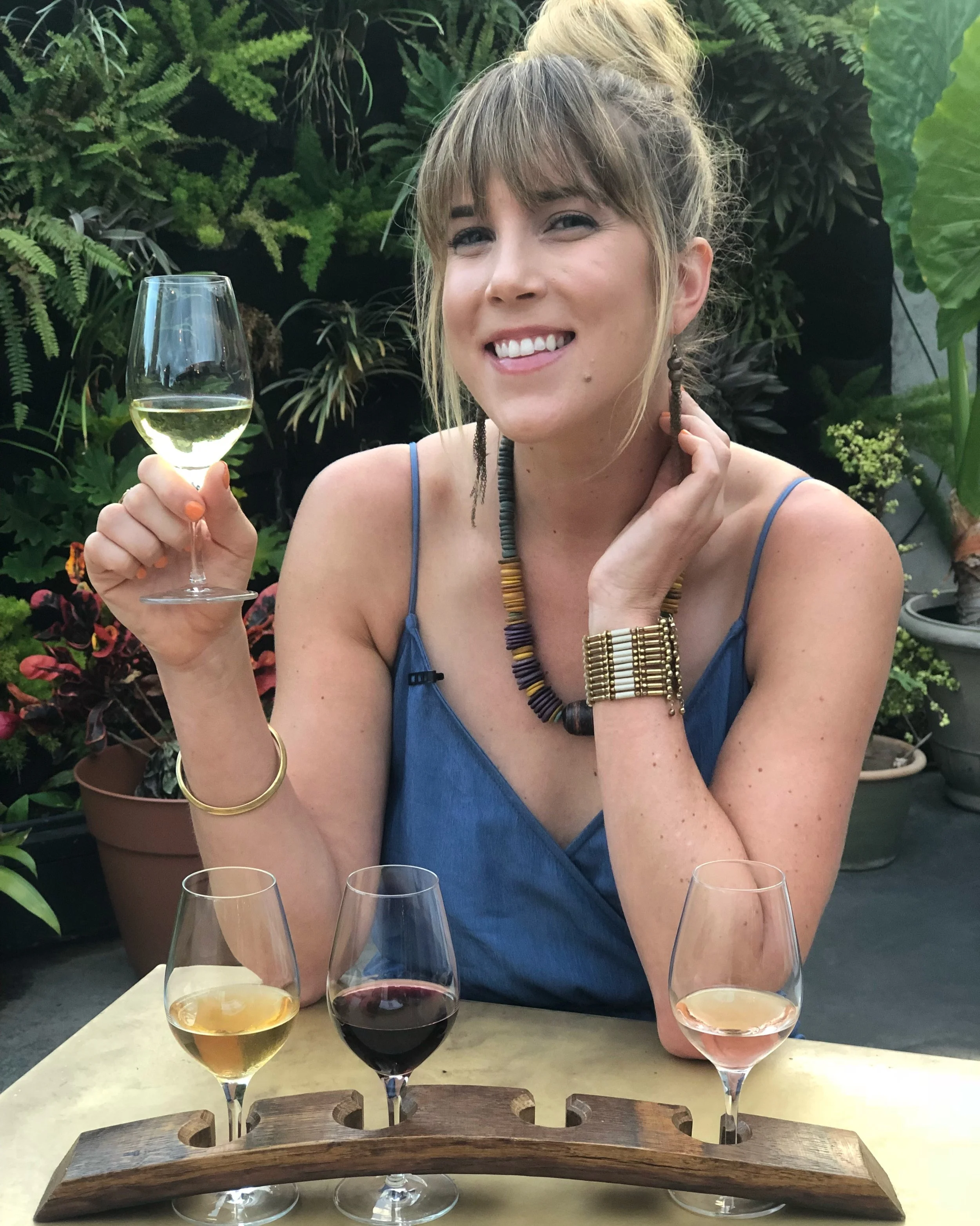 Traveler Style: Why I Wear Vintage