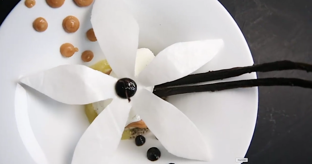 Women in Food: Fernanda Covarrubias, La Postreria