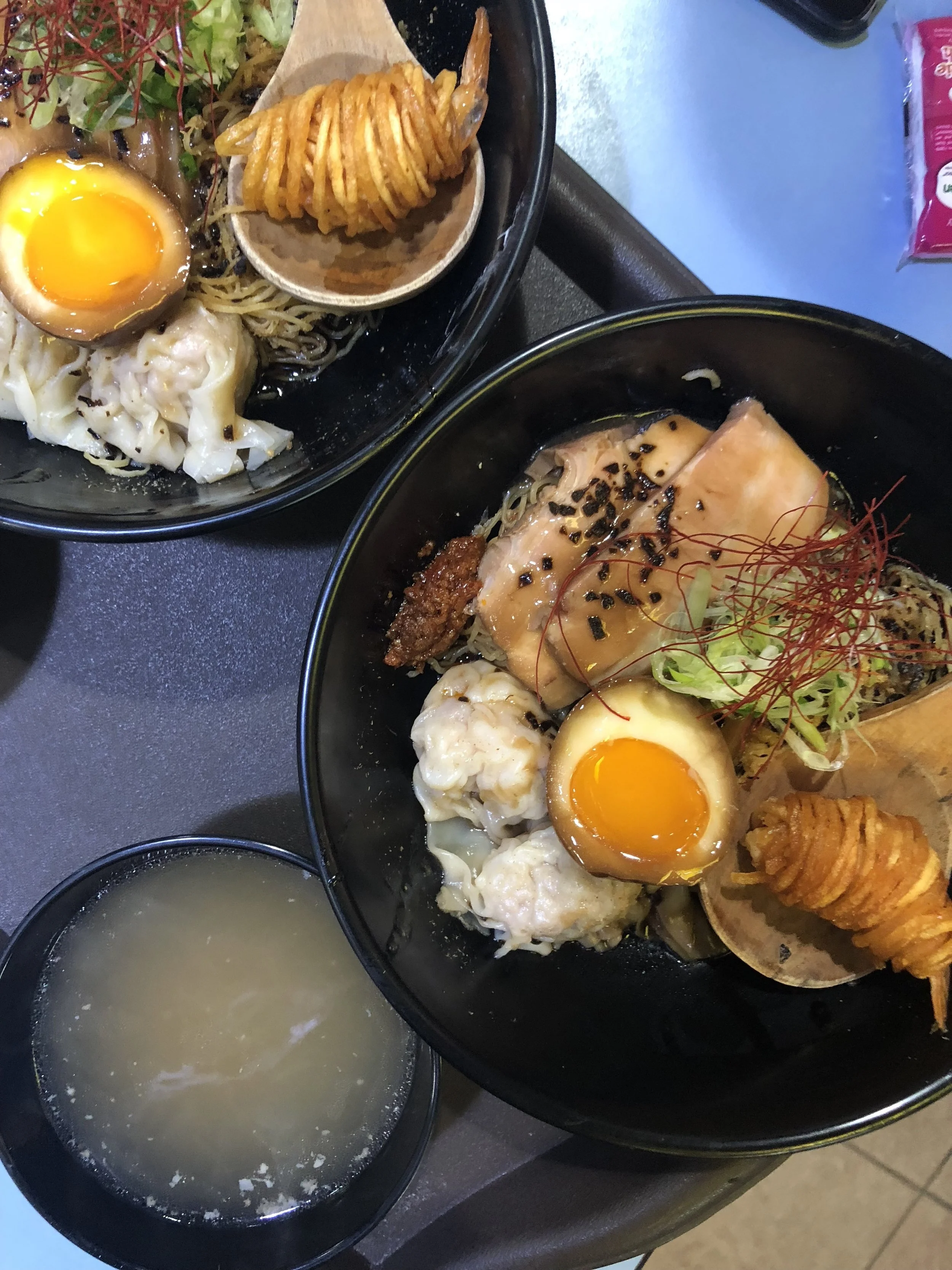 Regional Eats: 5 Must Try Street Foods in Singapore