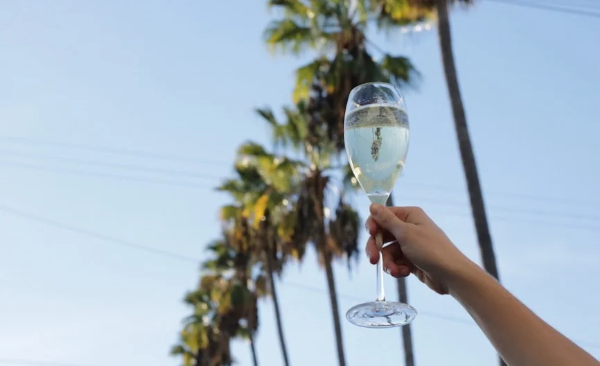 My Fave New Wine Shops in L.A.