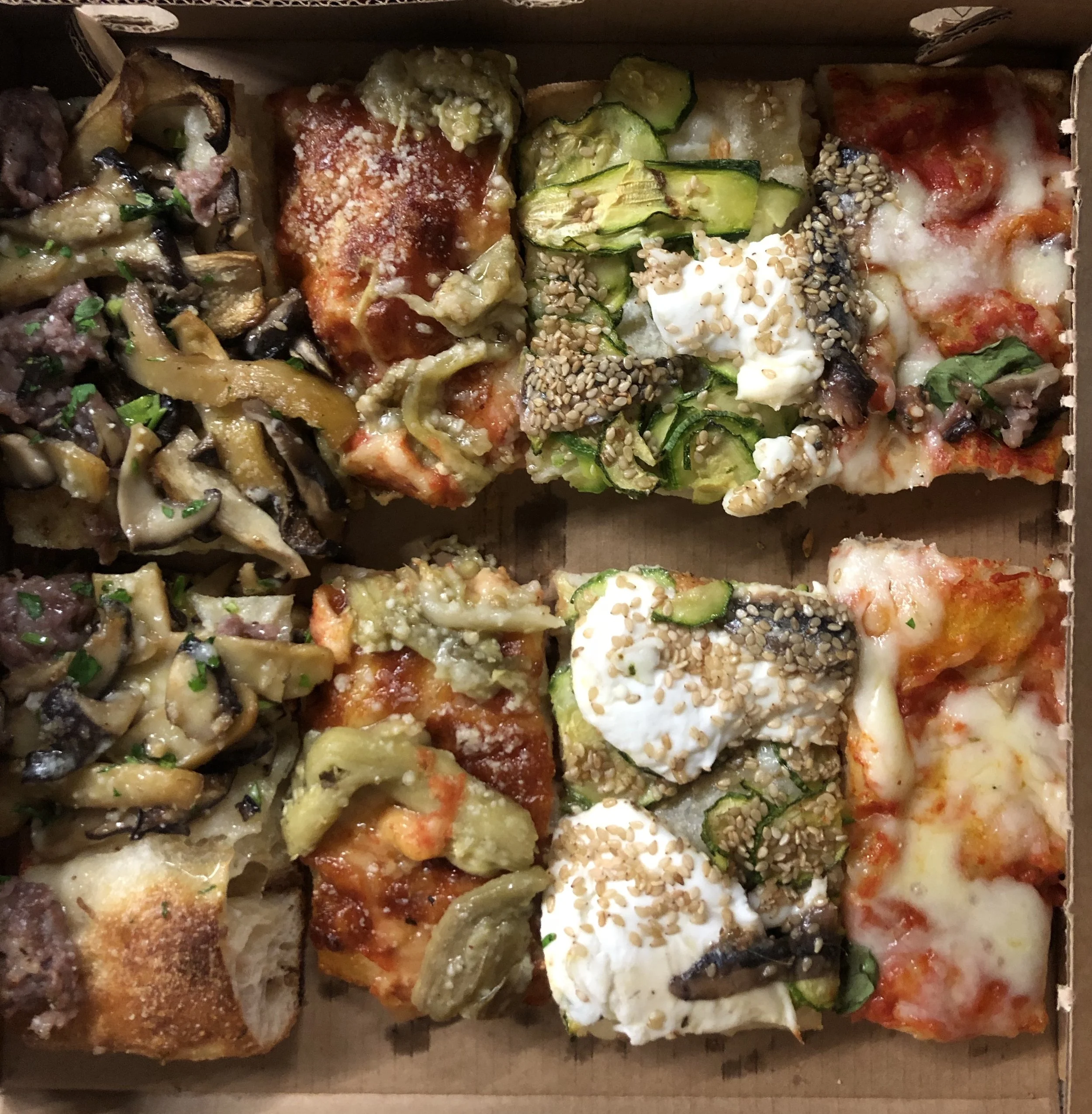 Food Trends That Hit LA in 2018