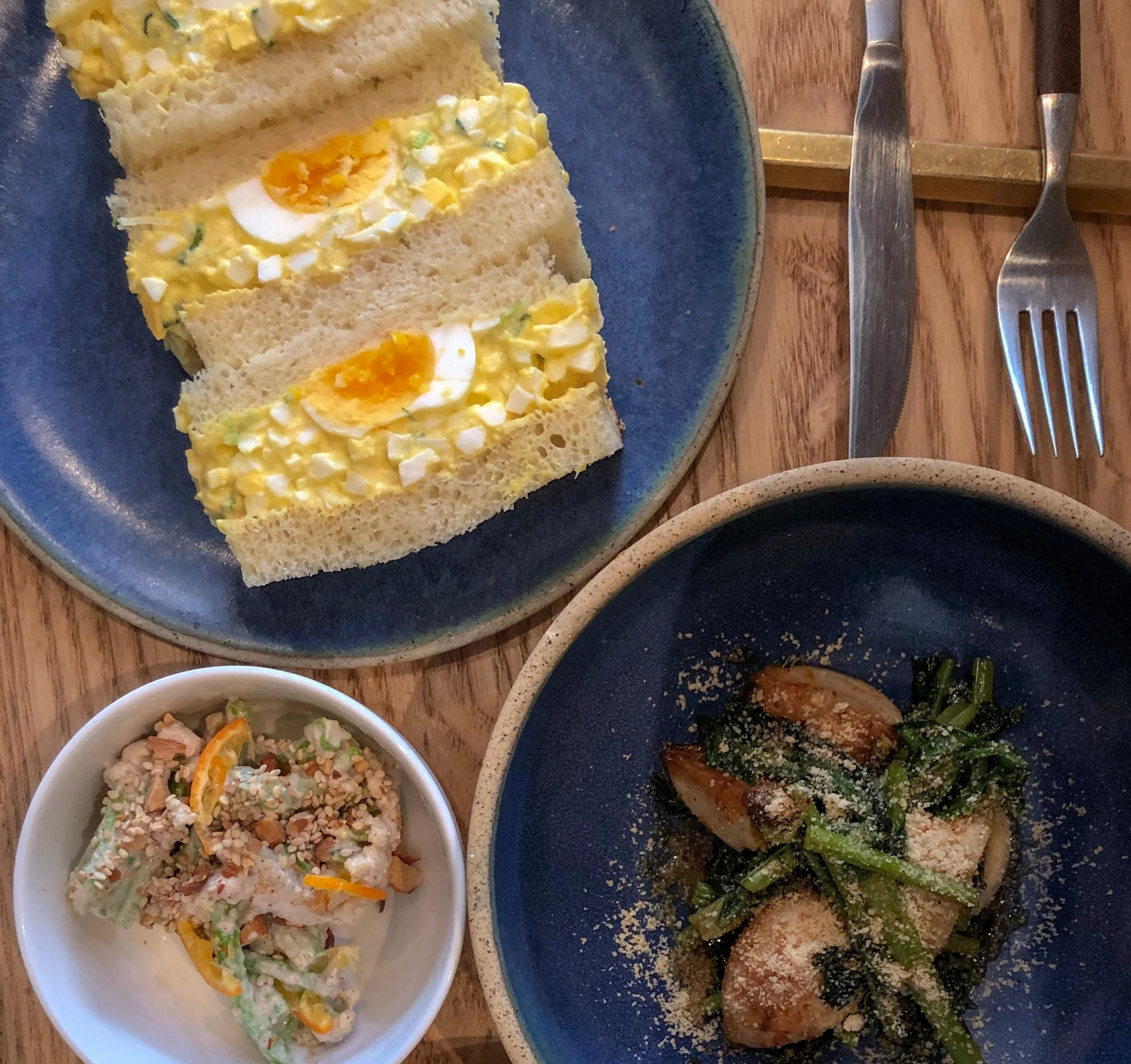 Where to Eat in L.A.: Konbi