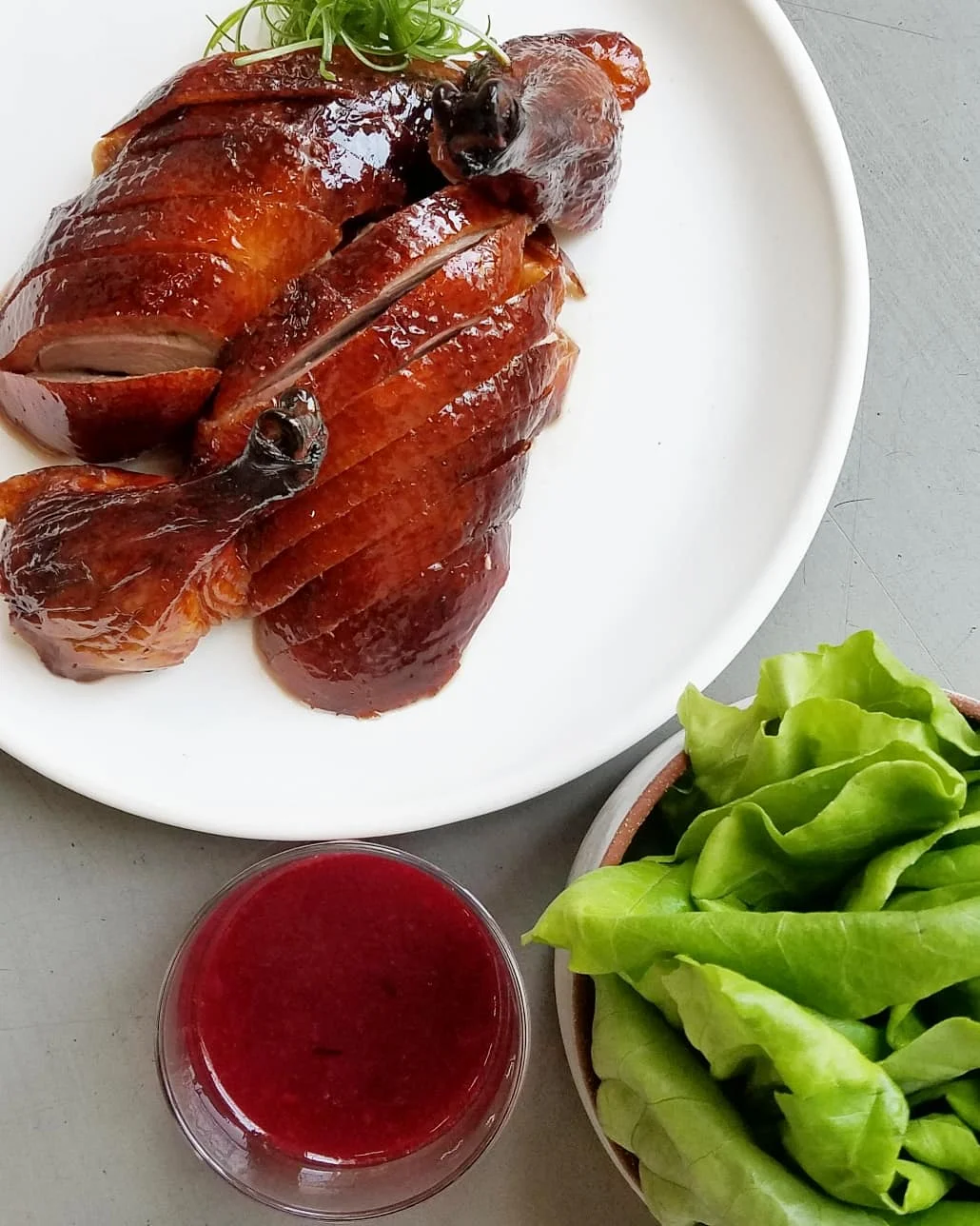 Where to Eat in LA: Nightshade