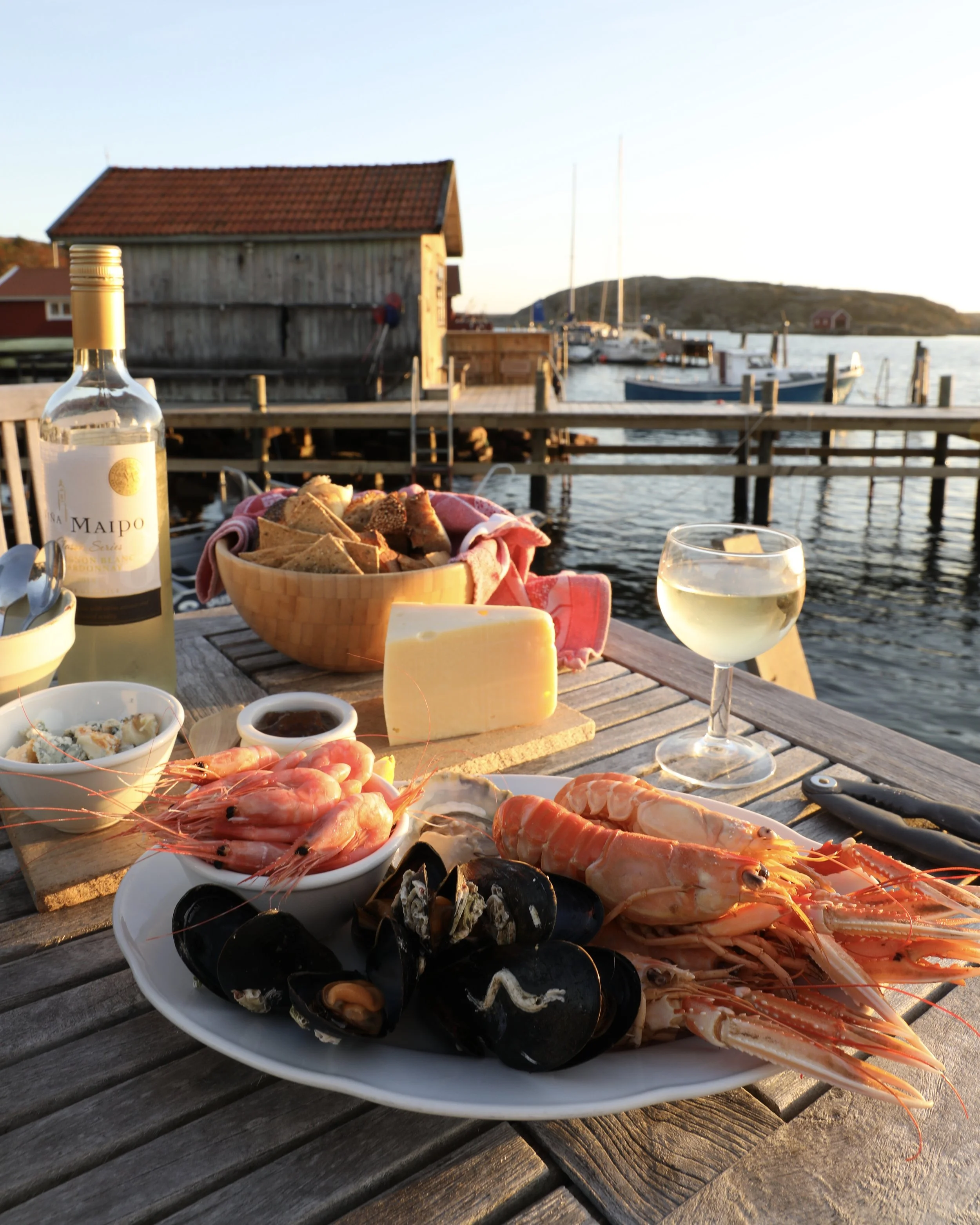 Top 10 Destinations for Food Lovers in 2020