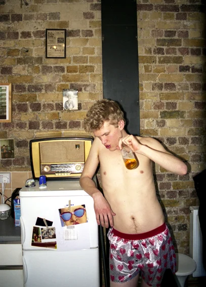 Andrew, 2007.jpg