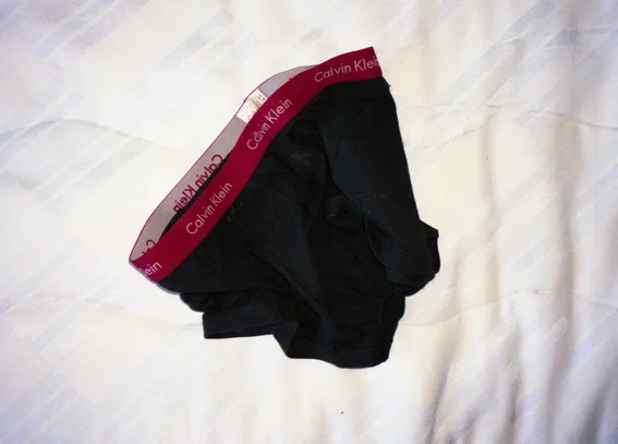 Calvin Kleins, 2005.jpg
