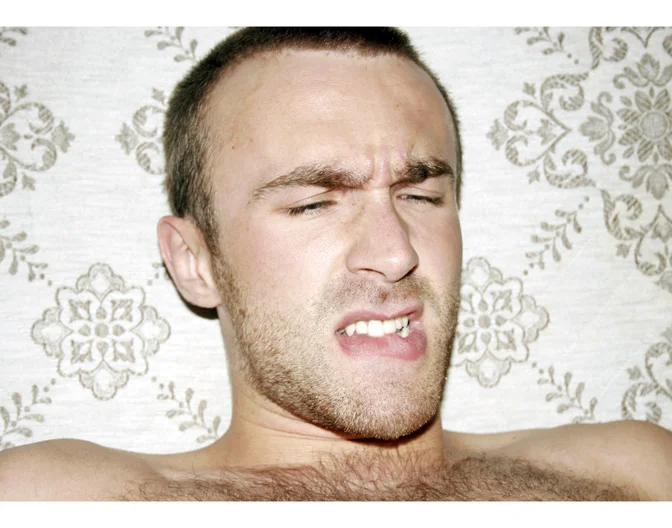Cumfaces #6
