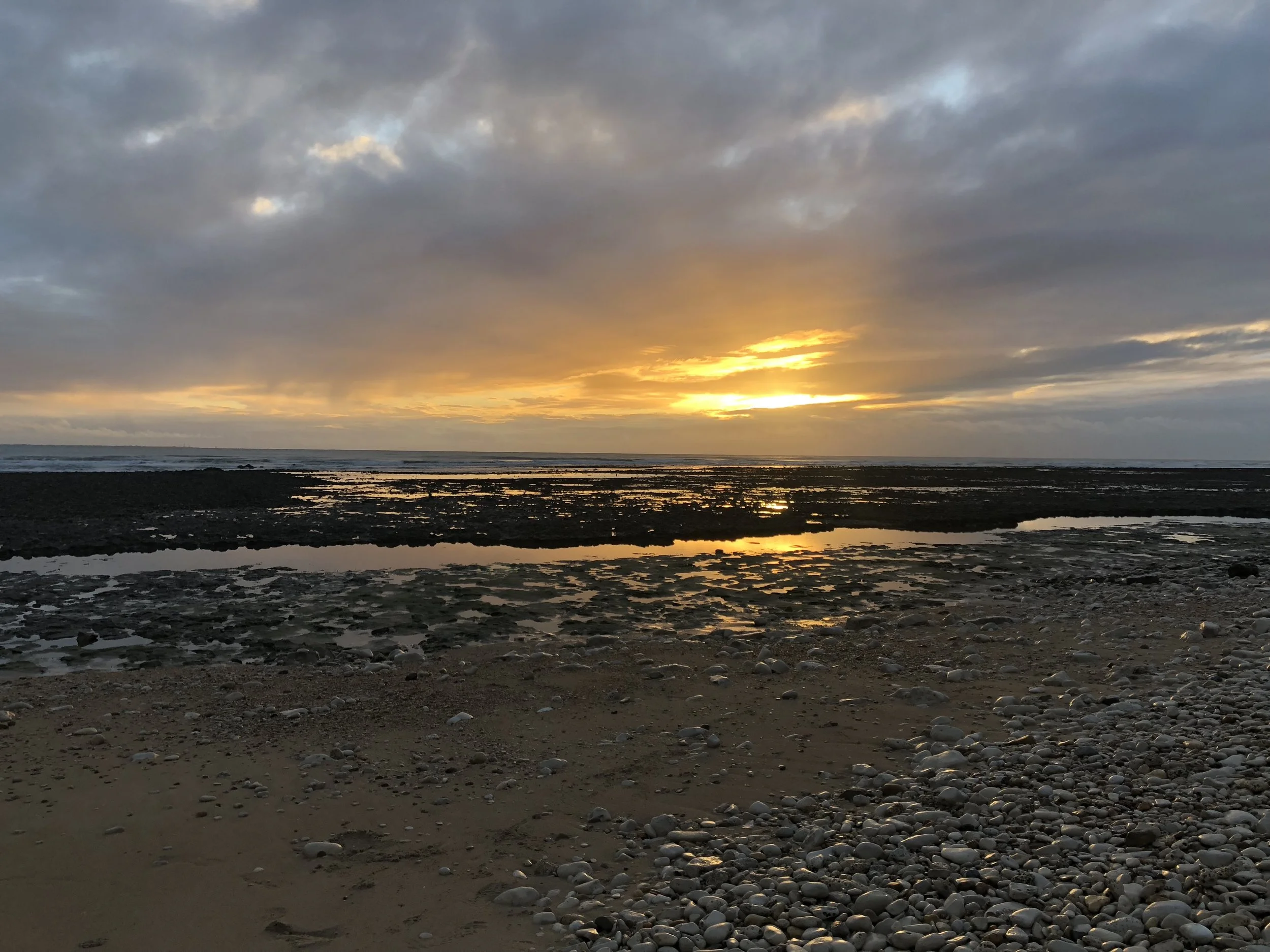 Incredible Ile de Re