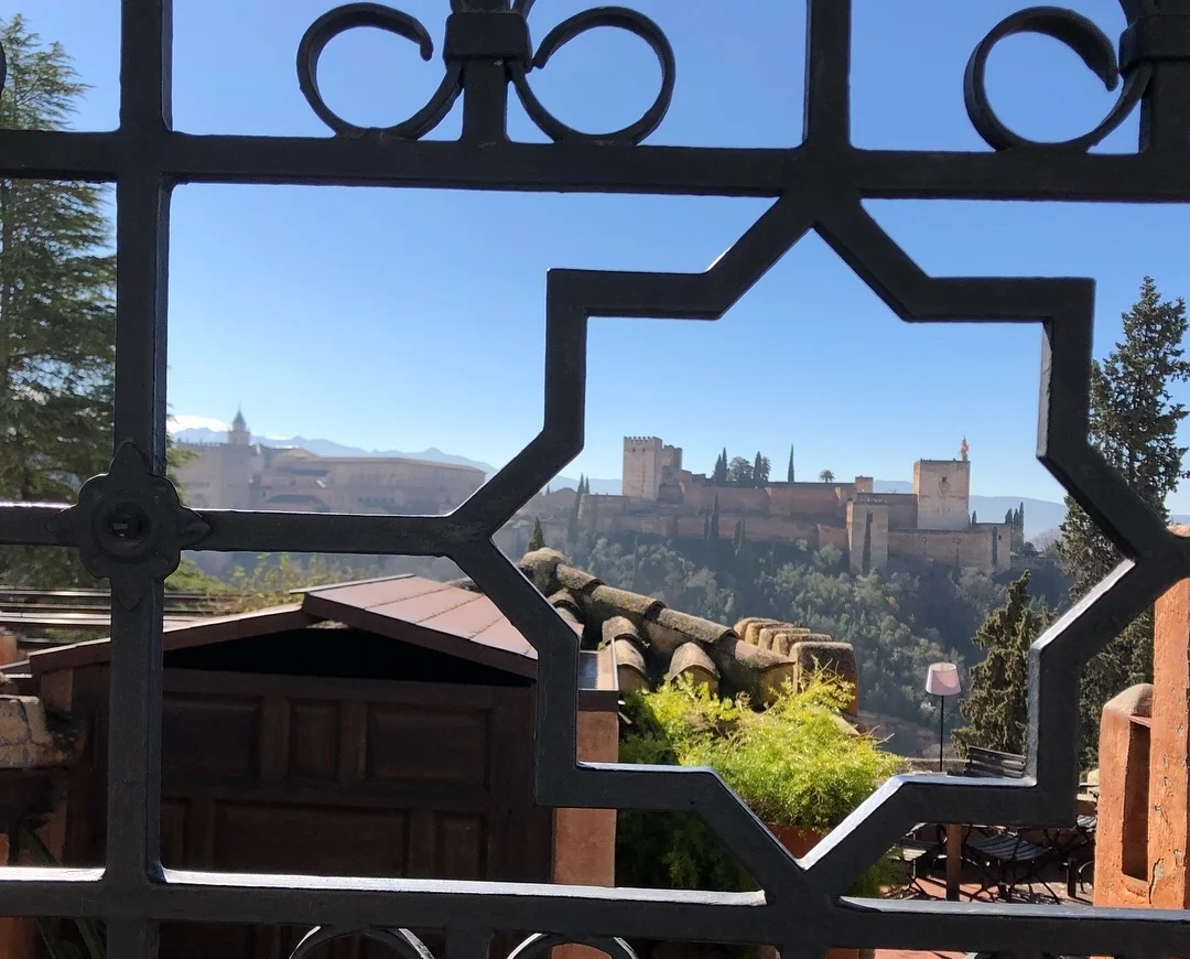 Gorgeous Granada