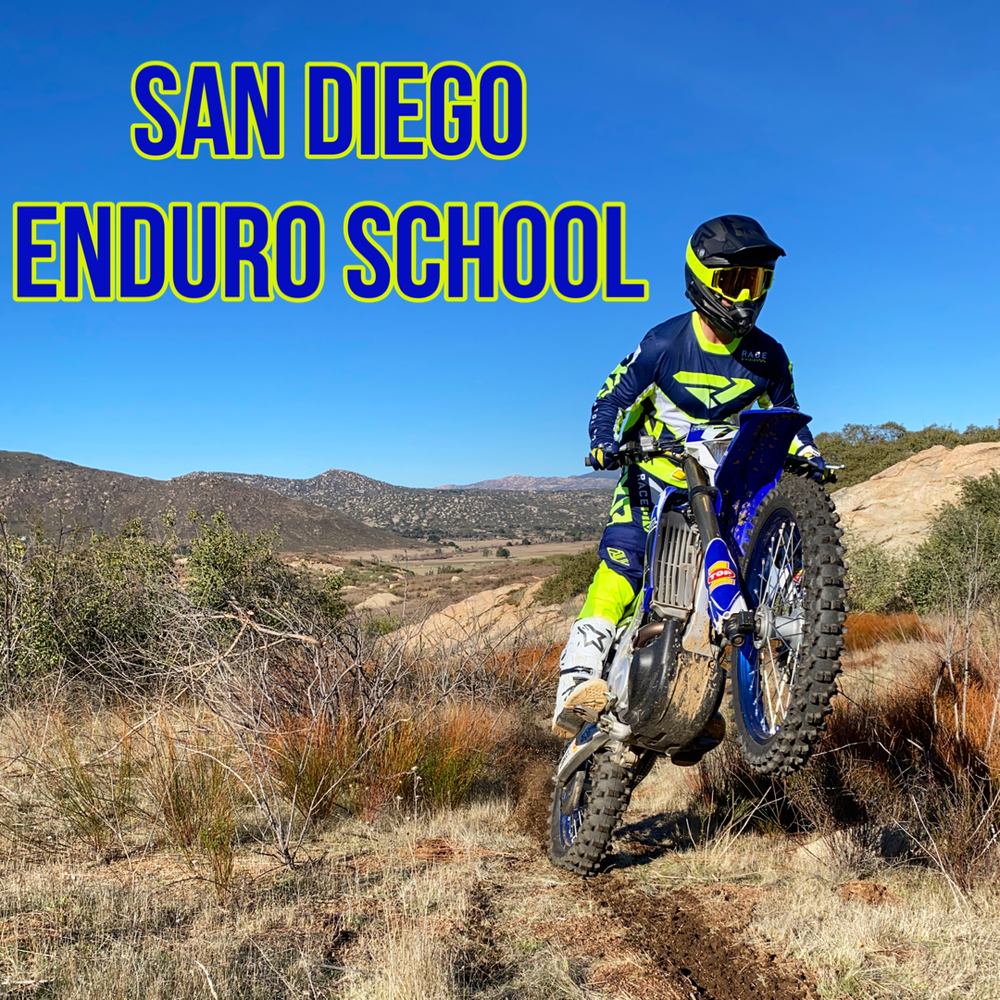 Sedlak Offroad School — Best Dirt Bike For A Beginner Rider