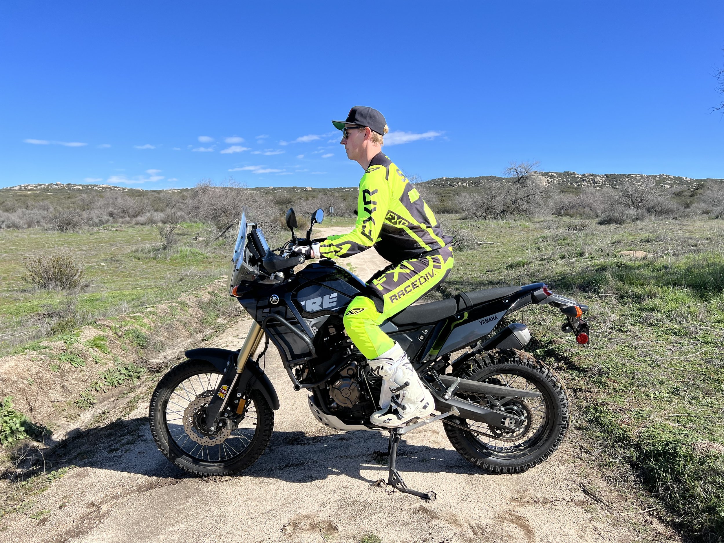 Sedlak Offroad School — Best Dirt Bike For A Beginner Rider