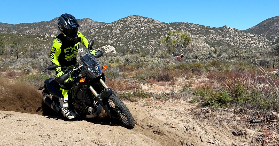 SoCal Off-Road School — The 3 BIGGEST Adventure Motorcycle Off Road ...