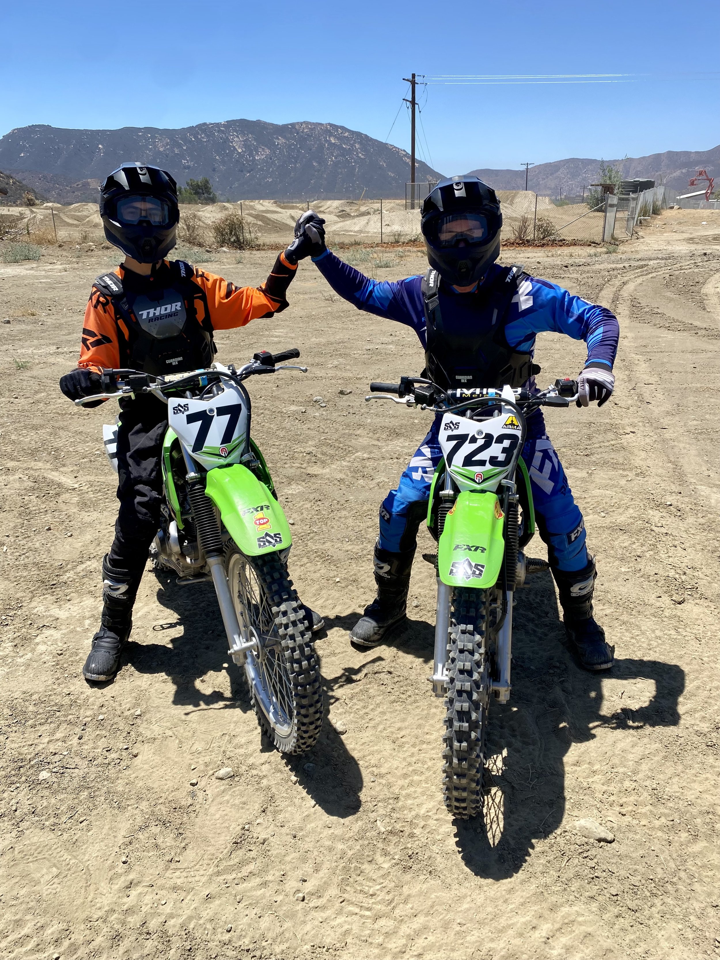 Best Off Roading Trails in San Diego