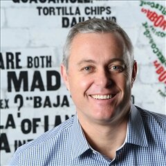 Clovis Young  Mad Mex