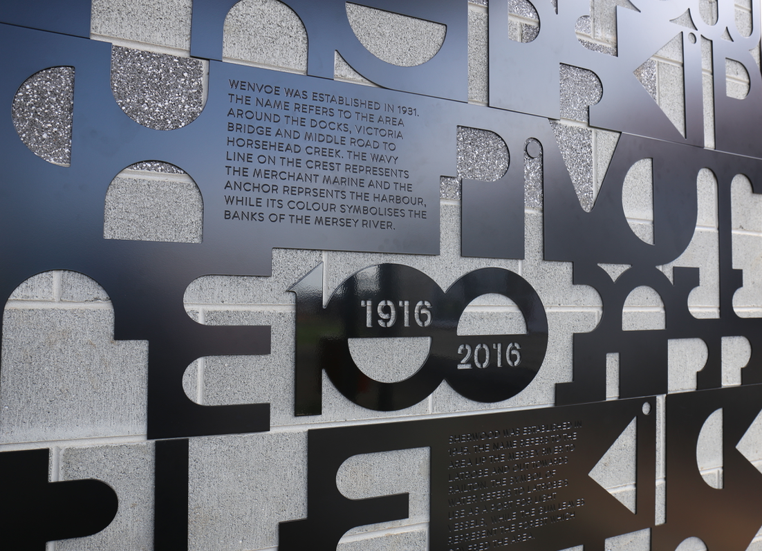   PLAY  also celebrates Devonport High School's centenary 