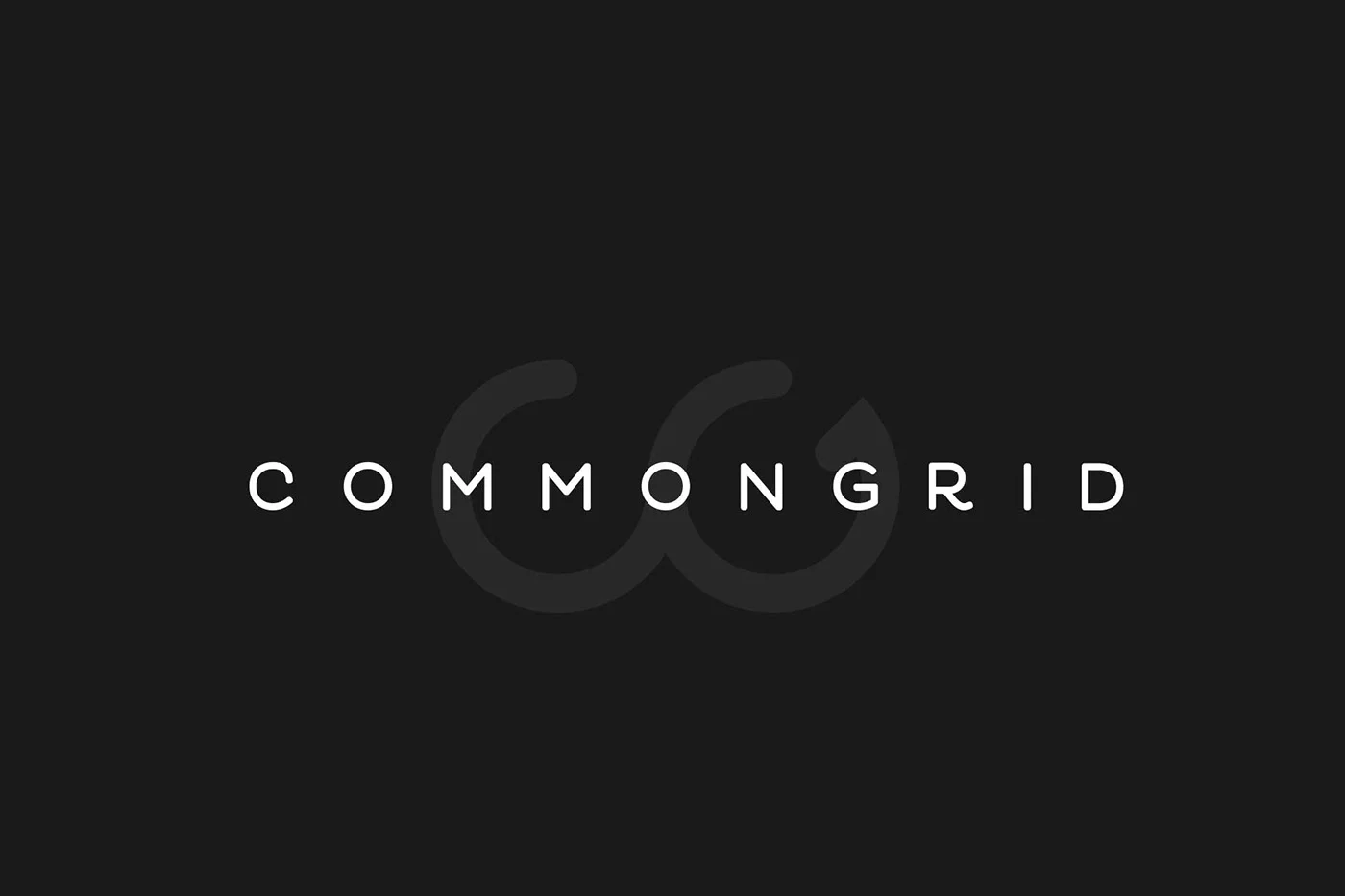 Drafting off of a traditional clean and minimal sans-serif, we gave the wordmark subtle round edges, to feel welcoming and approachable. We also wanted to give the wordmark a sense of confidence, it remains all caps. Finally, we wanted it to feel playful, hence the exaggerated R and C ligatures.