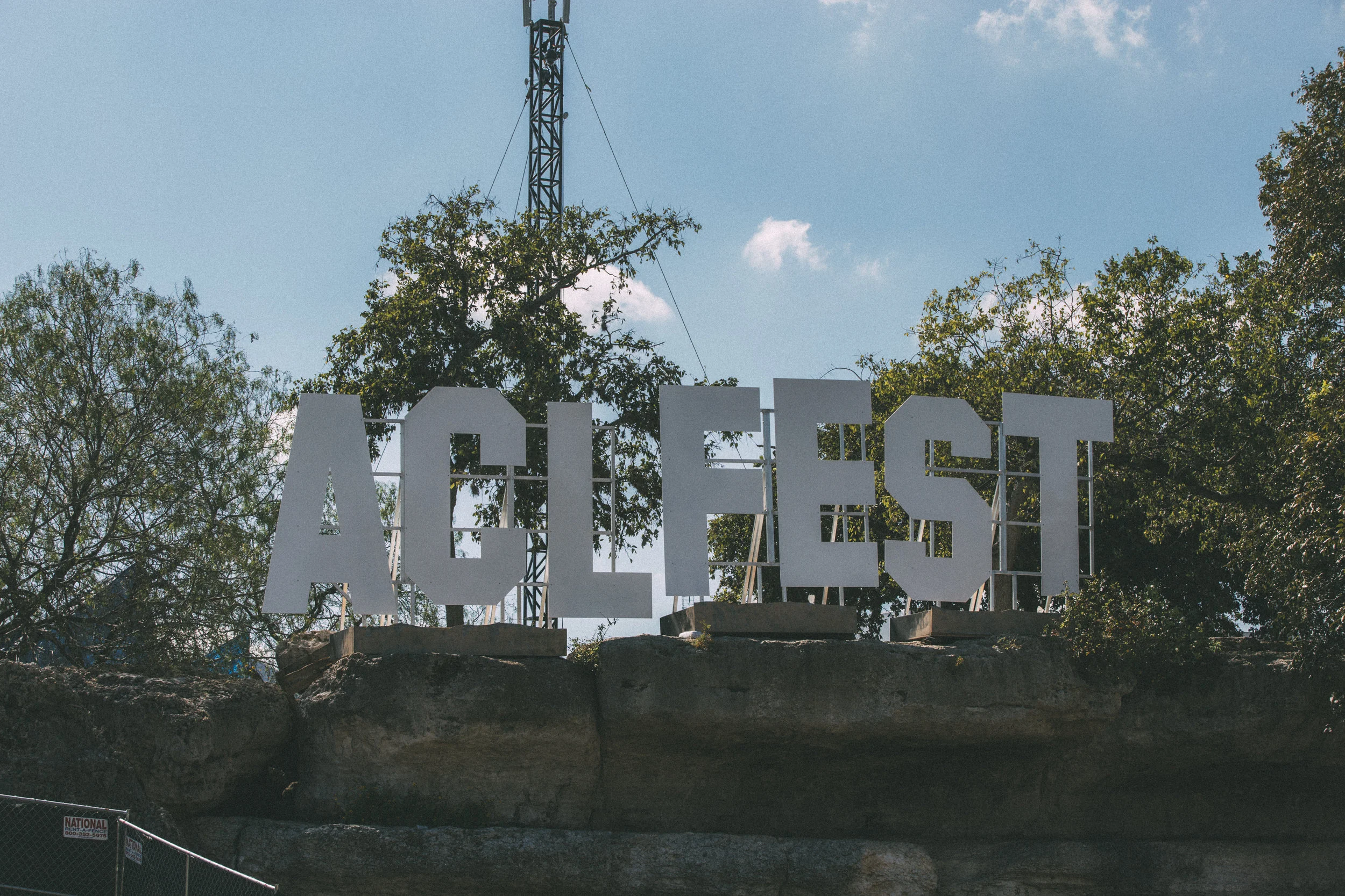 Austin City Limits 2017