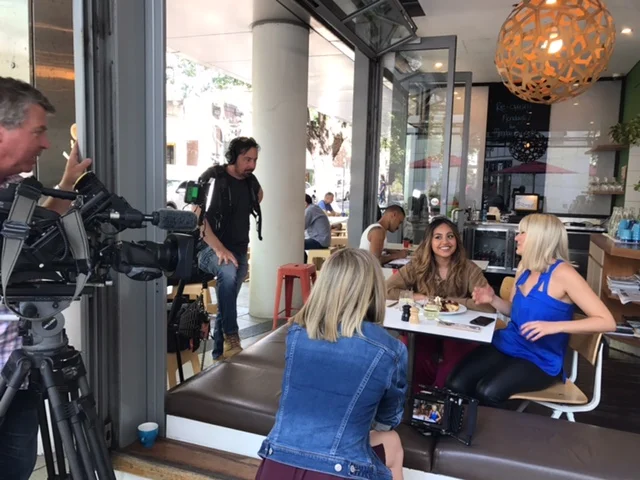 Sydney Weekender.JPG