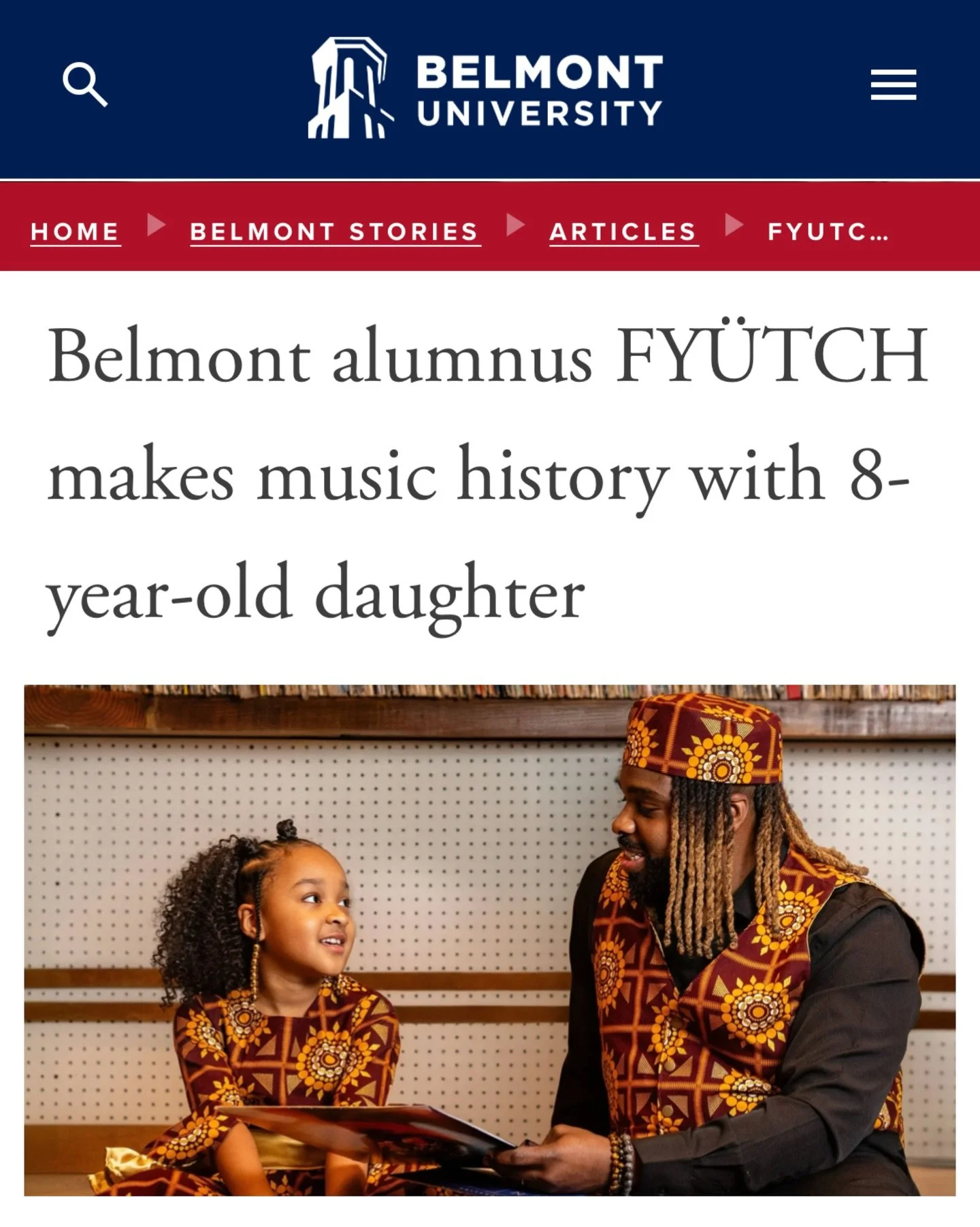Proud Belmont University Alum 🎓
A college of legends and icons in the industry 
Honored to be recognized. Thanks @belmontu @curbcollege #belmontuniversity #musicartists